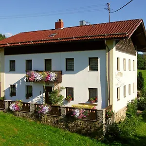 Am Arber Apartment