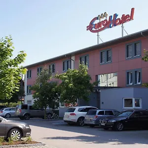 eurohotel-gunzburg.com-bavaria.com/