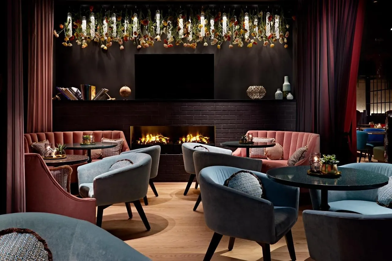 ****  Me And All Hotel Dusseldorf Oberkassel, By Hyatt ドイツ