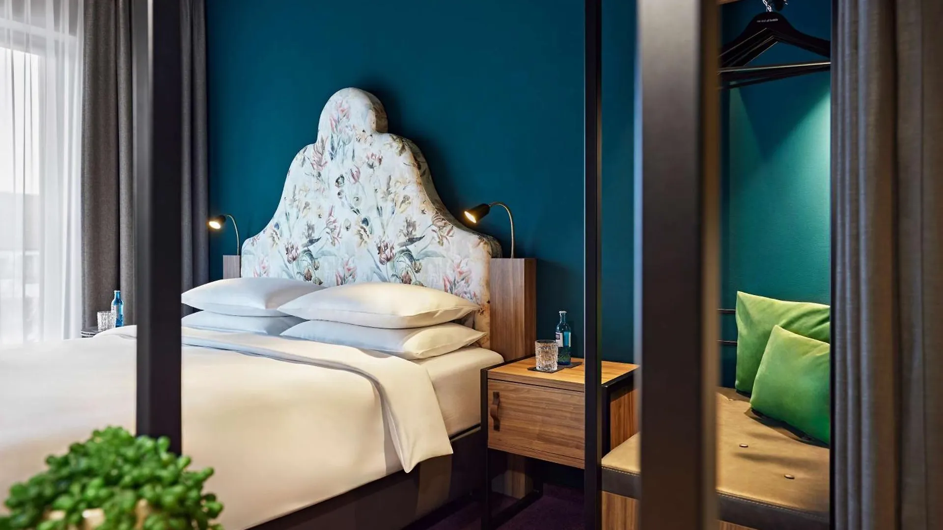 Me And All Hotel Dusseldorf Oberkassel, By Hyatt ドイツ
